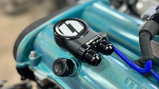 De ultieme Mazda MX-5 carterventilatie upgrade!