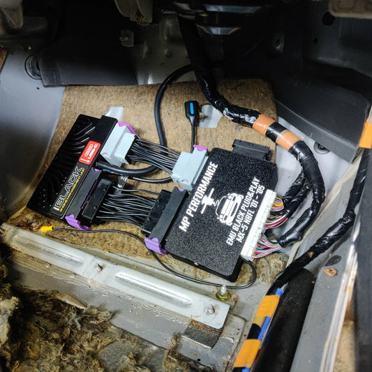 Plug & Play Patch Harness Modul Mazda MX-5 NA/NB Steuergerät - MP Performance