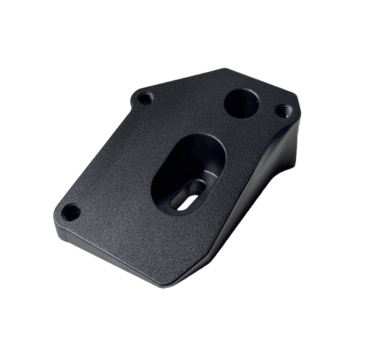 LCM - Mazda MX-5 NA/NB DBW Gaspedal Adapter Honda Jazz