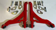 Volvo 740 / 940 TXR Drift Angle Kit