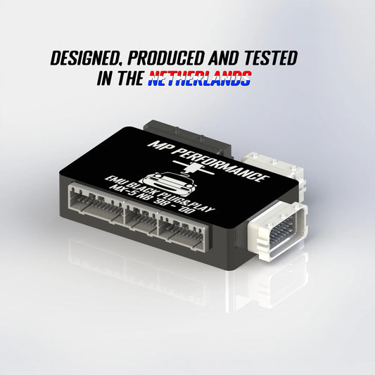 Plug & Play Patch Harness Modul Mazda MX-5 NA/NB Steuergerät - MP Performance